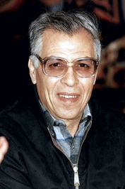 صورة المؤلف محمد البساطي